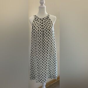 J. Crew Slip On Summer Dress